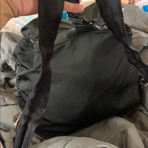 prada backpack - Picture 3 of 5